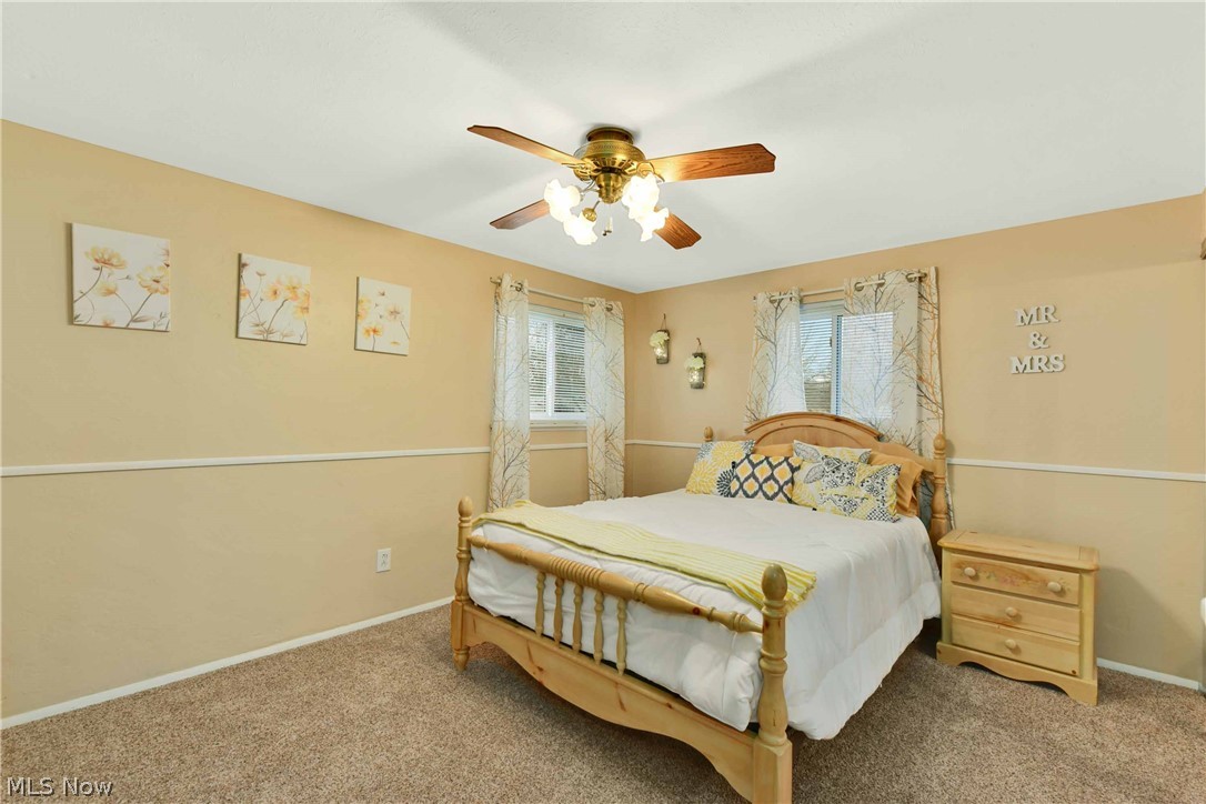 5775 Lear Nagle Road North Ridgeville, OH 44039 - Photo 19 of 35
