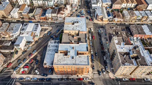 $195,000 | 6601 Broadway, Unit E5, West New York, NJ 07093