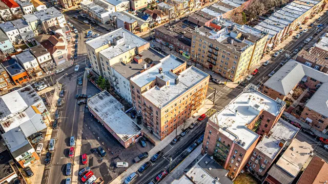 $195,000 | 6601 Broadway, Unit E5, West New York, NJ 07093