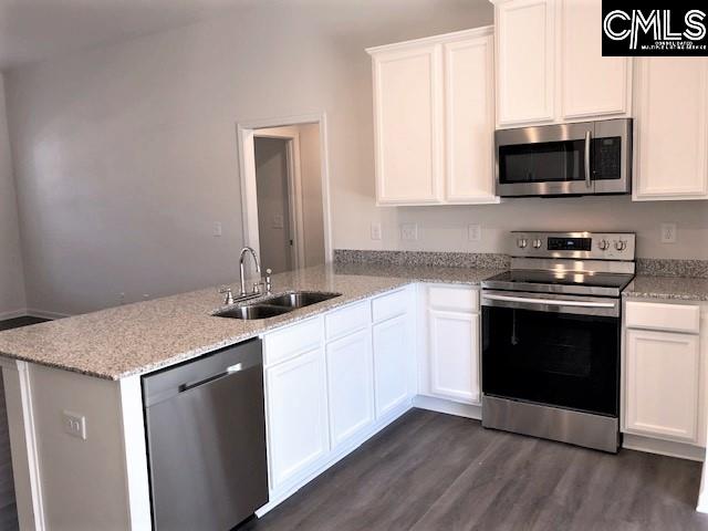 235 Drayton Hall Road West Columbia, SC 29172 - Photo 5 of 12