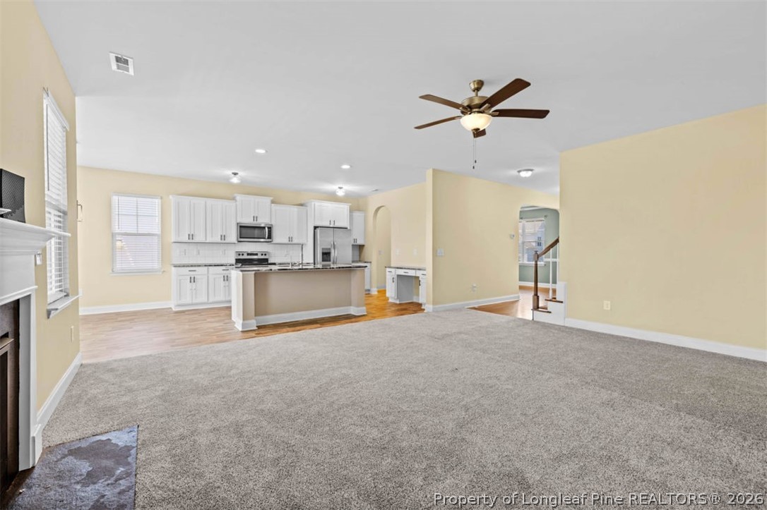 117 Trinity Road Raeford, NC 28376 - Photo 12 of 46 Gallery Image 12