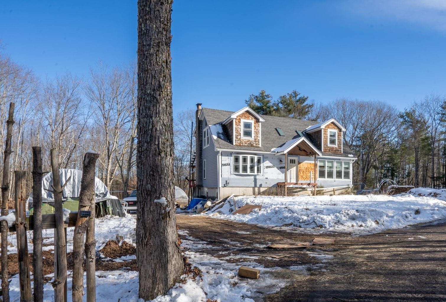 619 Fullam Hill Road Fitzwilliam, NH 03447 - Photo 1 of 40 Gallery Image 1