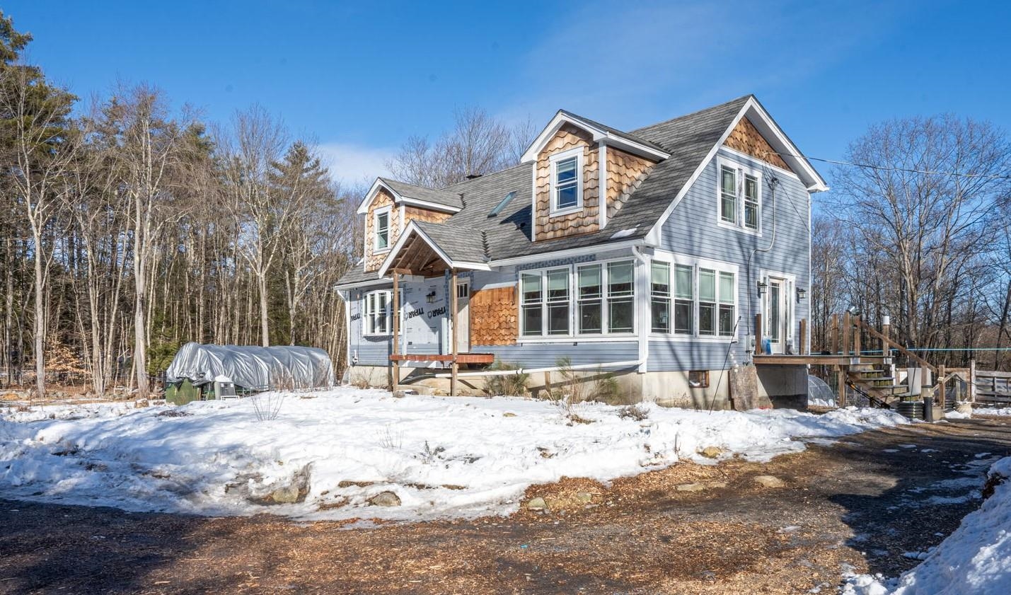 619 Fullam Hill Road Fitzwilliam, NH 03447 - Photo 22 of 40 Gallery Image 22