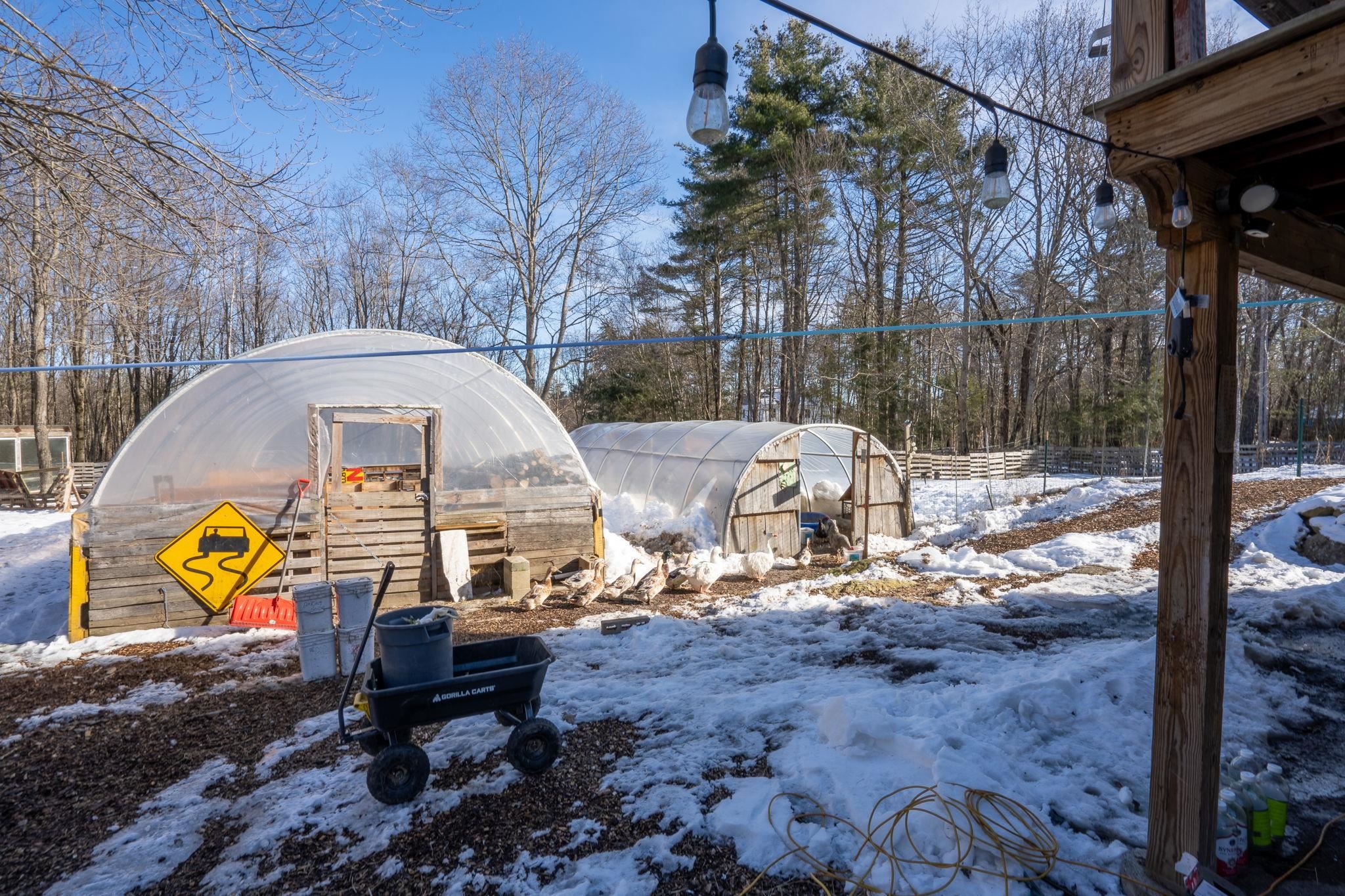 619 Fullam Hill Road Fitzwilliam, NH 03447 - Photo 27 of 40 Gallery Image 27