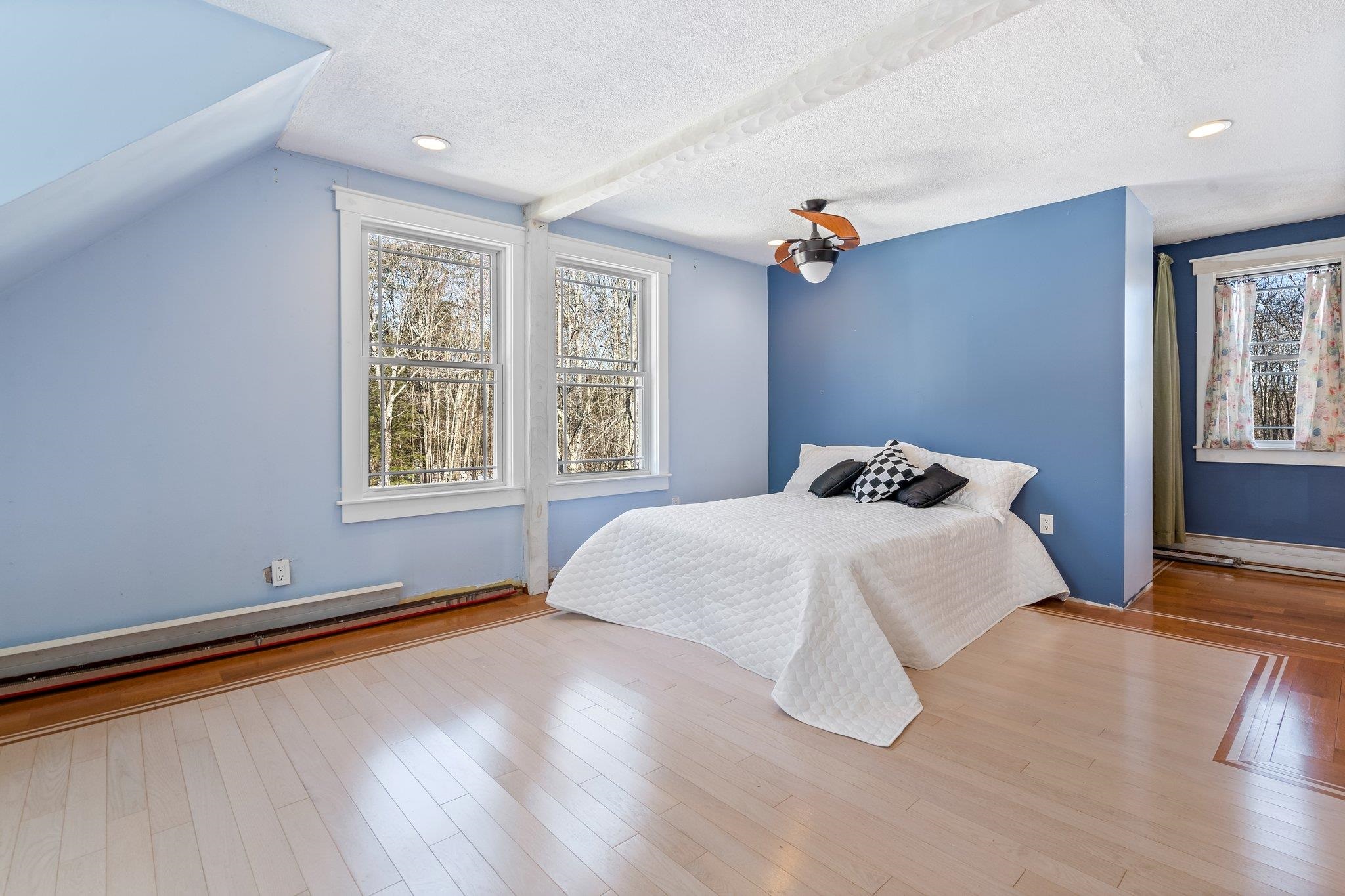619 Fullam Hill Road Fitzwilliam, NH 03447 - Photo 5 of 40 Gallery Image 5