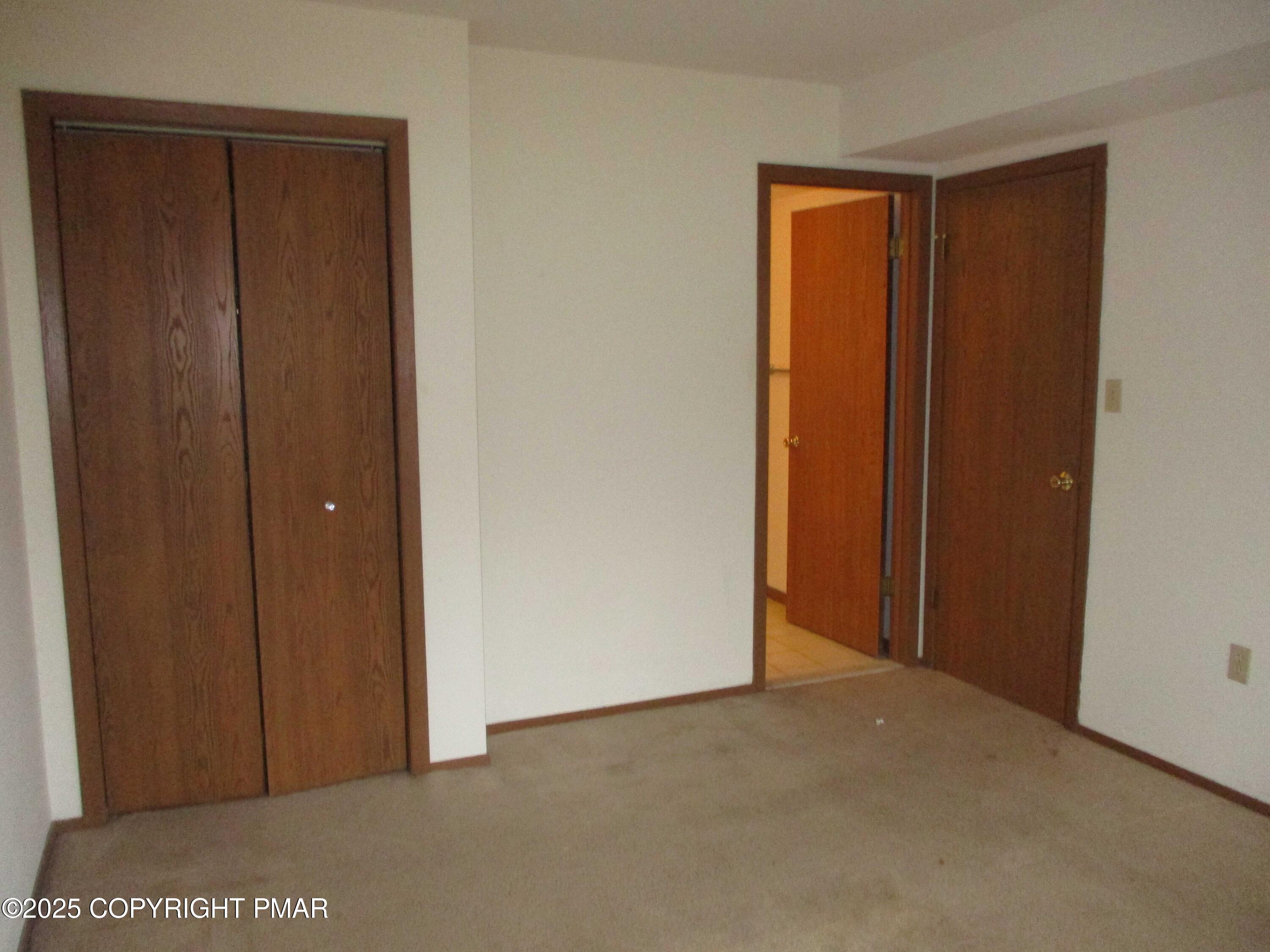 159 Stream Court Bushkill, PA 18324 - Photo 14 of 26 a view of an empty room