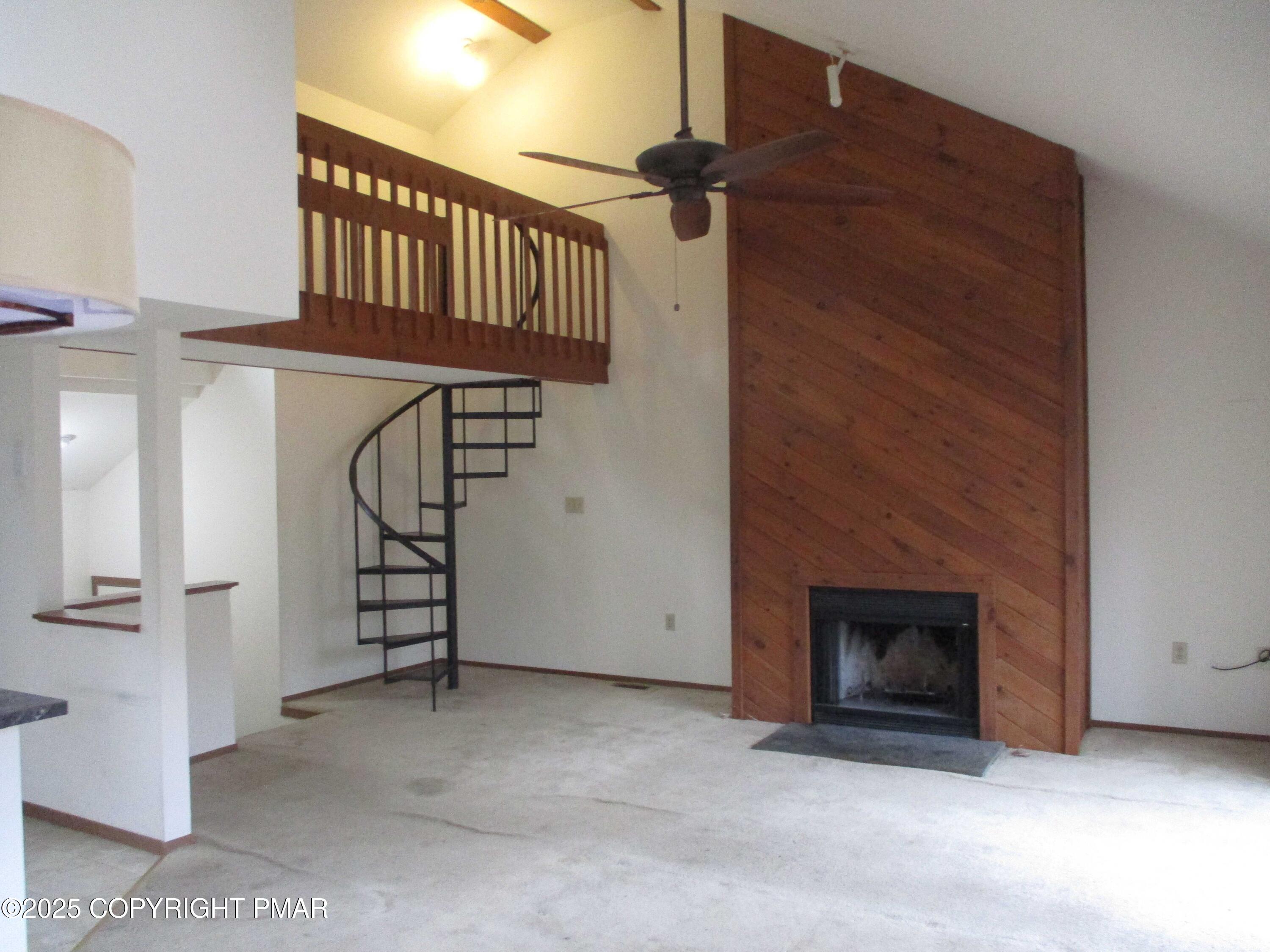 159 Stream Court Bushkill, PA 18324 - Photo 8 of 26 living room