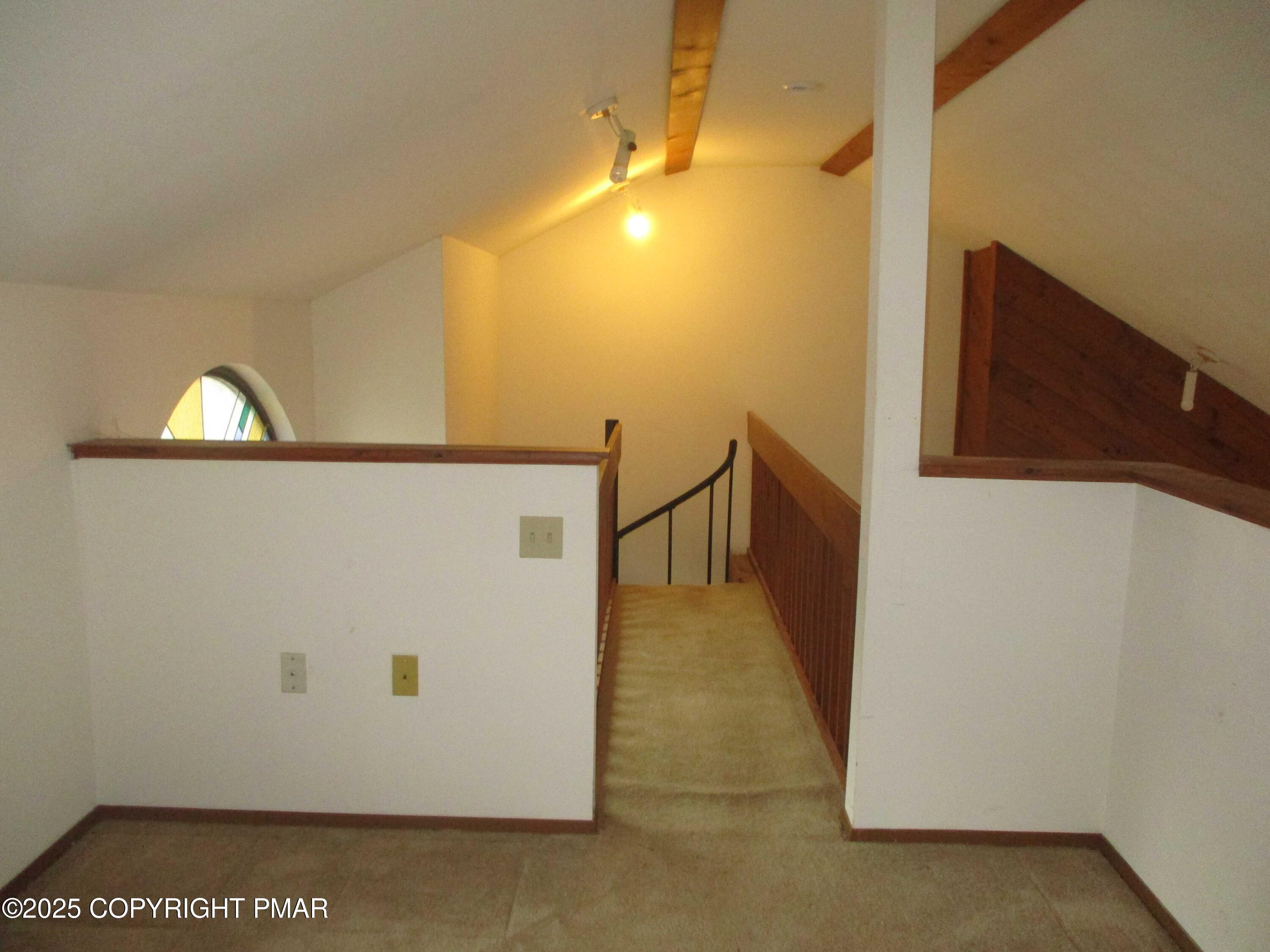 159 Stream Court Bushkill, PA 18324 - Photo 10 of 26 a view of a hallway