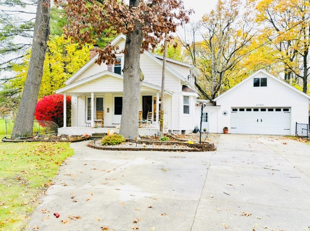 2763 Lauria Road Kawkawlin, MI 48631 - Photo 1 of 38