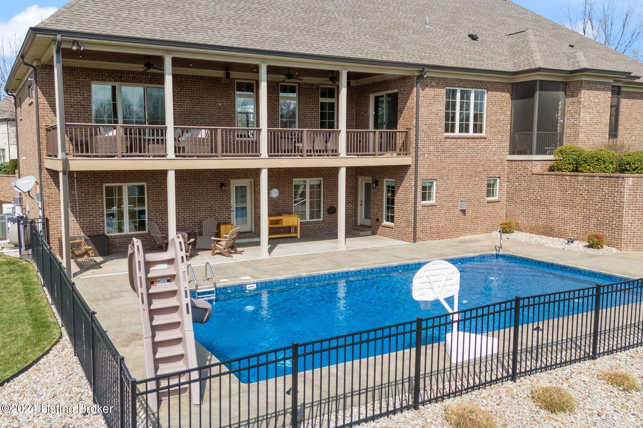 1111 Poplar Ridge Road Goshen, KY 40026 - Photo 65 of 77 68