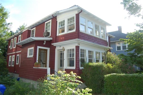 130 University Road, Unit 2 Brookline, MA 02445 - Photo 1 of 13