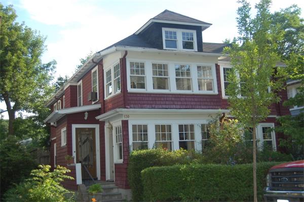 130 University Road, Unit 2 Brookline, MA 02445 - Photo 2 of 13