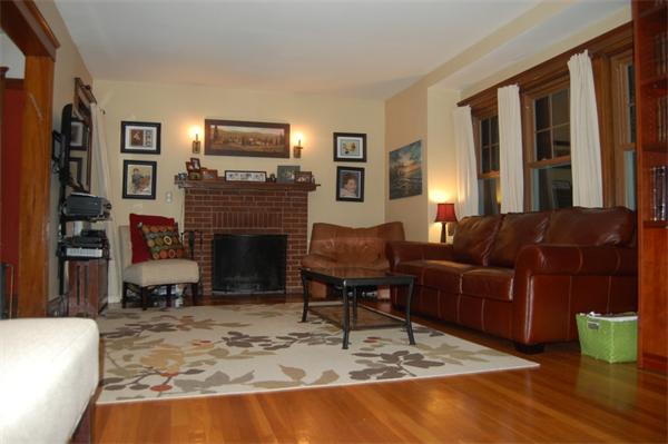 130 University Road, Unit 2 Brookline, MA 02445 - Photo 9 of 13