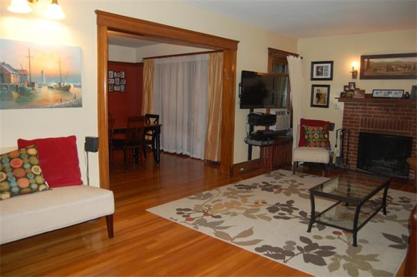 130 University Road, Unit 2 Brookline, MA 02445 - Photo 10 of 13