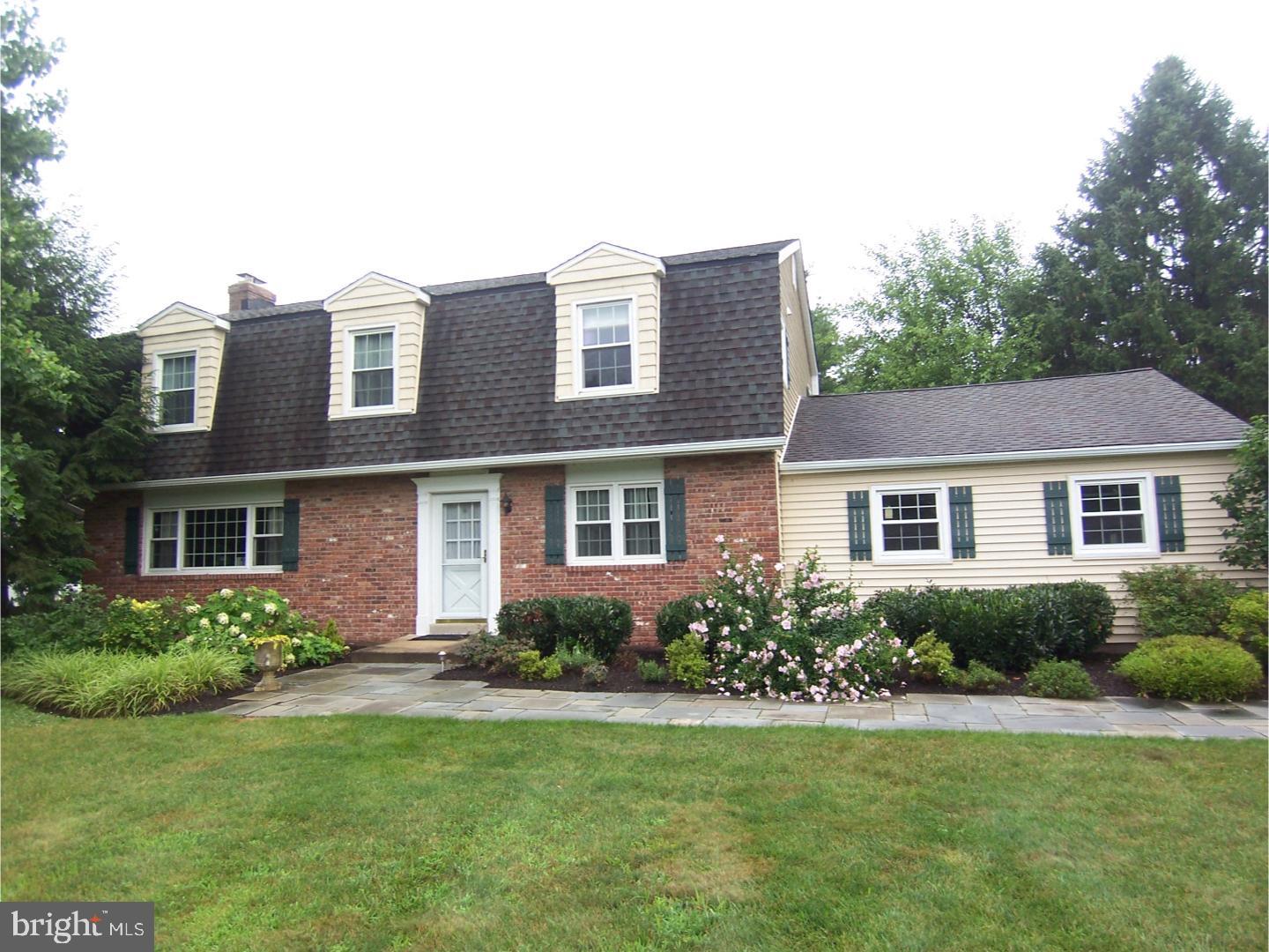 109 Weldon Way Pennington, NJ 08534 - Photo 1 of 23