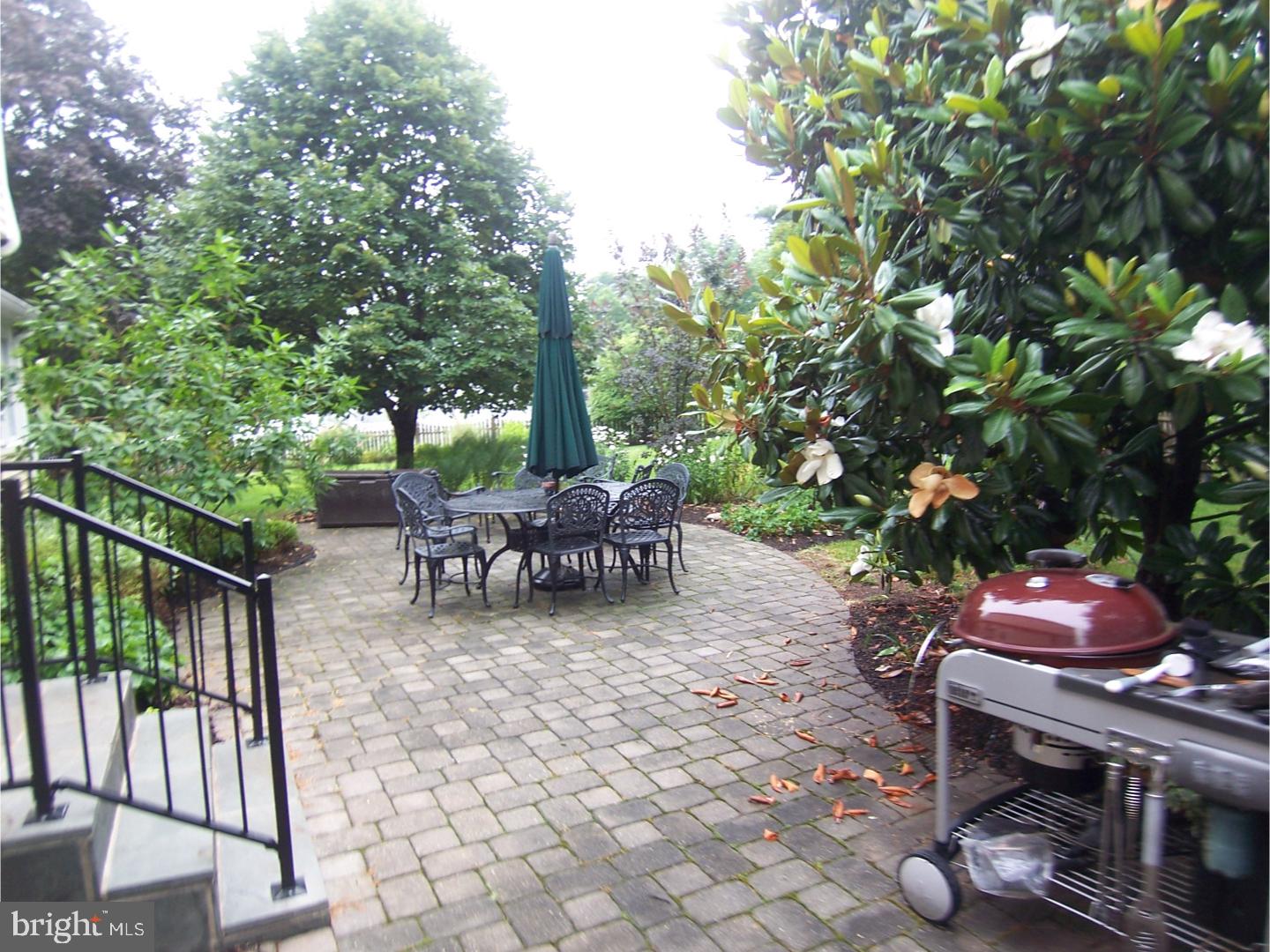 109 Weldon Way Pennington, NJ 08534 - Photo 19 of 23