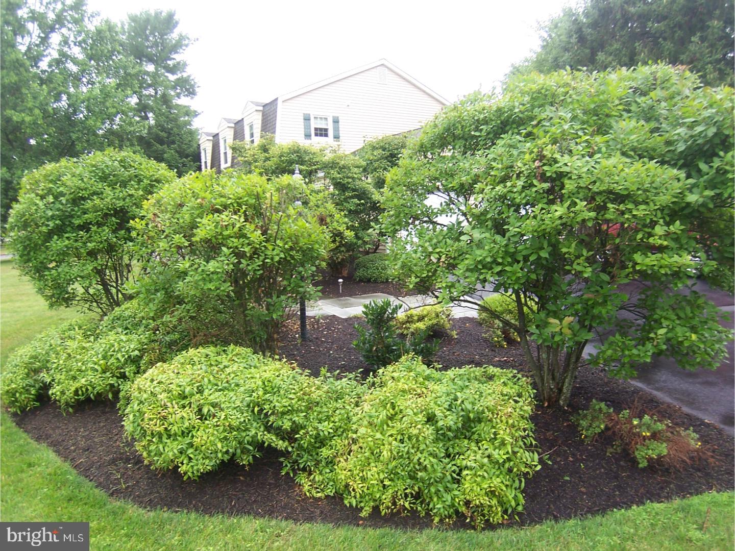 109 Weldon Way Pennington, NJ 08534 - Photo 22 of 23