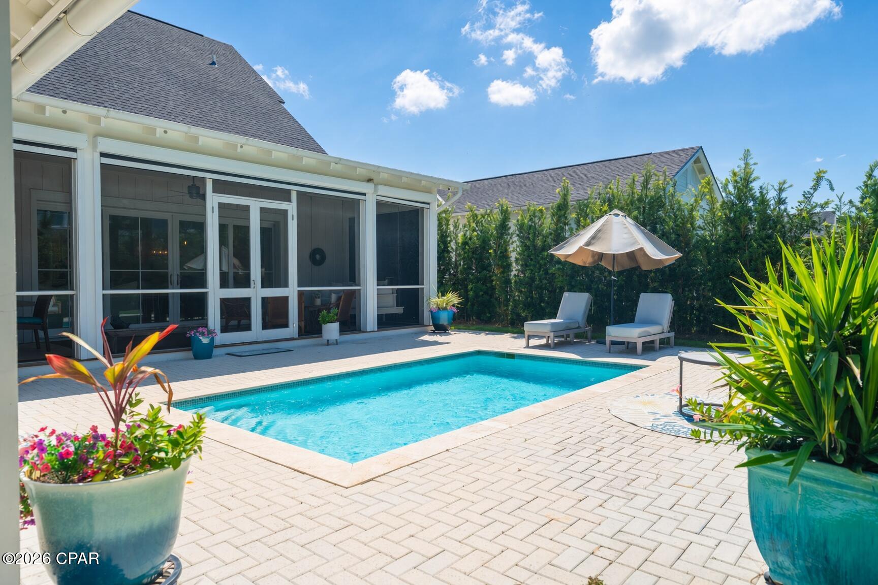 240 Log Landing St Inlet Beach Inlet Beach, FL 32461 - Photo 28 of 79 Gallery Image 28