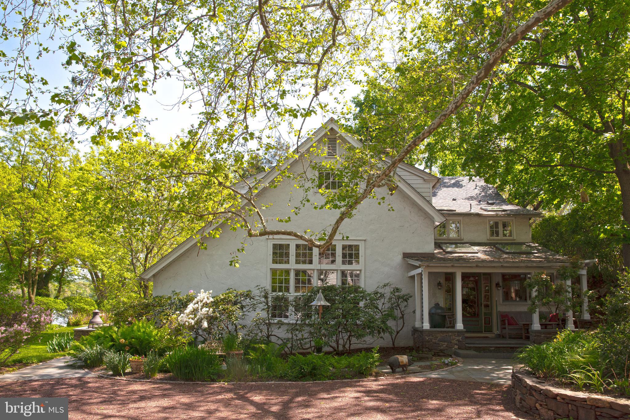 2454 River Road New Hope, PA 18938 - Photo 3 of 40 Gallery Image 3