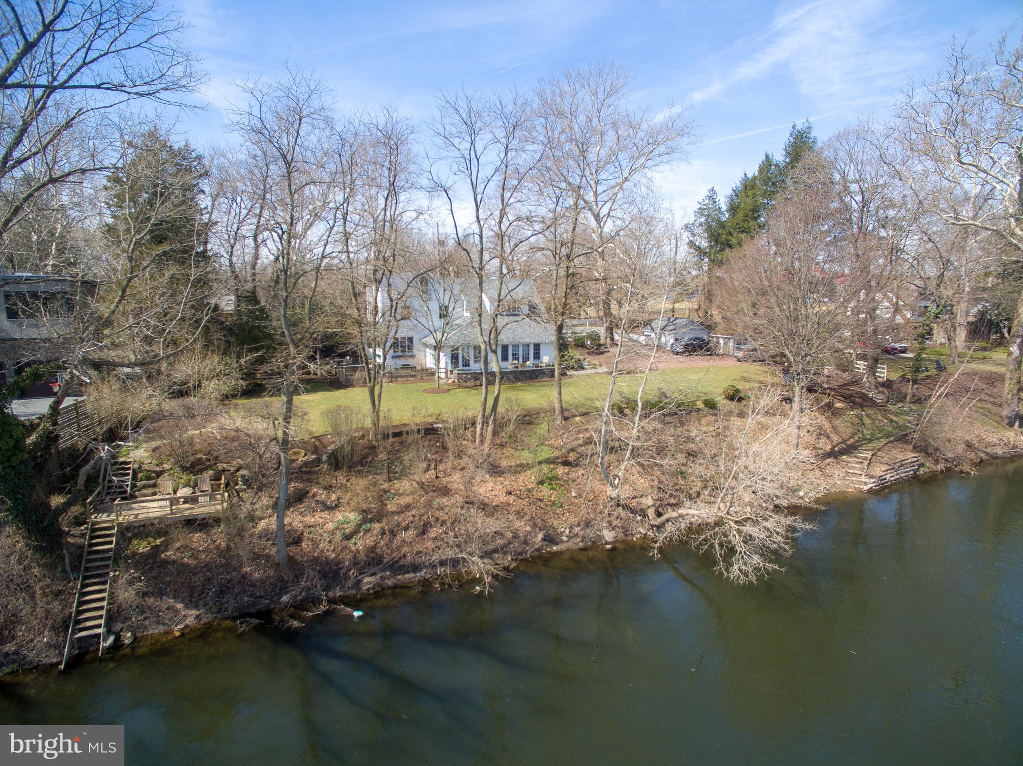 2454 River Road New Hope, PA 18938 - Photo 32 of 40 Gallery Image 32