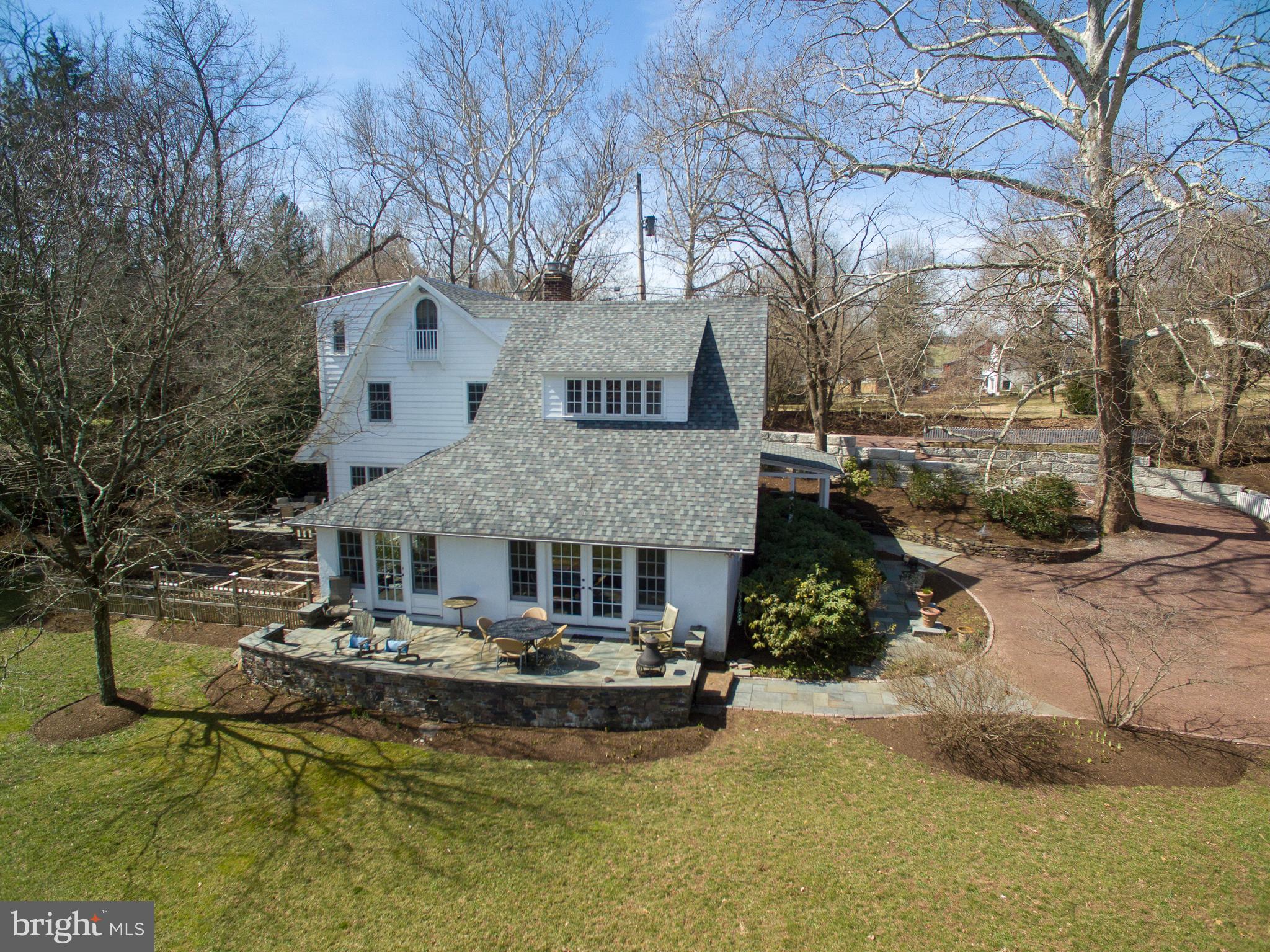 2454 River Road New Hope, PA 18938 - Photo 34 of 40 Gallery Image 34