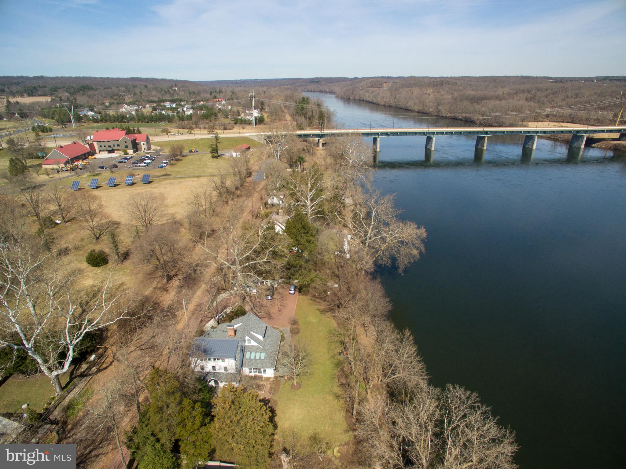 2454 River Road New Hope, PA 18938 - Photo 39 of 40 Gallery Image 39
