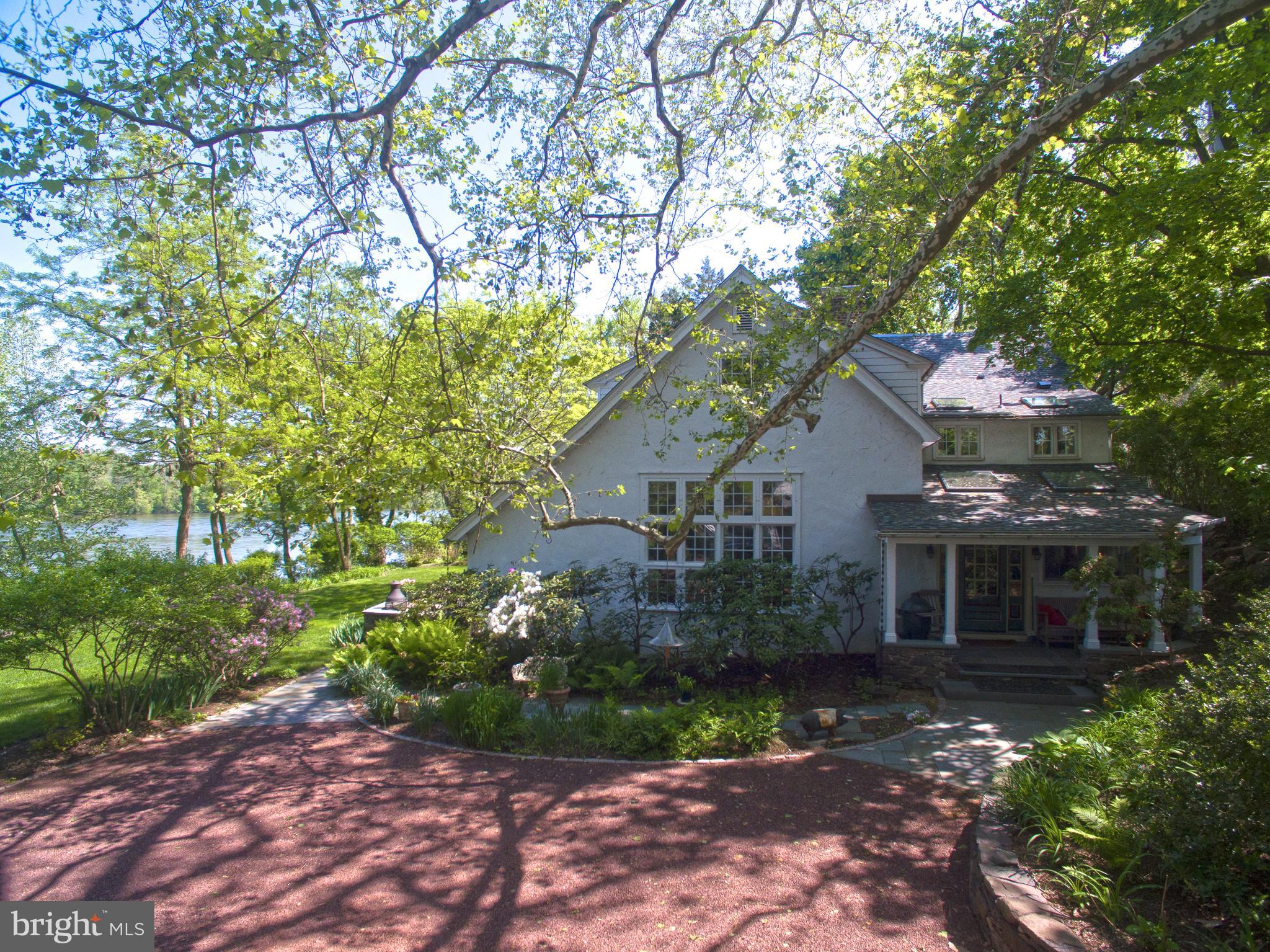 2454 River Road New Hope, PA 18938 - Photo 6 of 40 Gallery Image 6