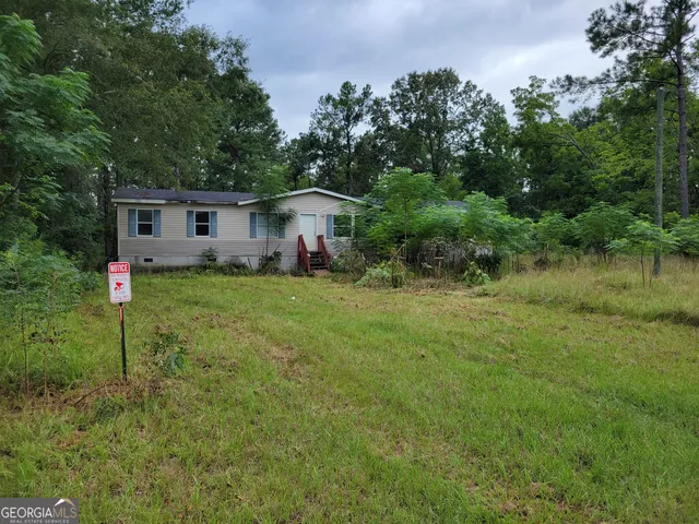 $100,000 | 11358 Zebina Road, Louisville, GA 30434