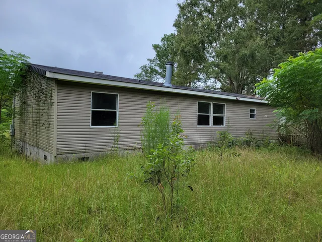 $100,000 | 11358 Zebina Road, Louisville, GA 30434