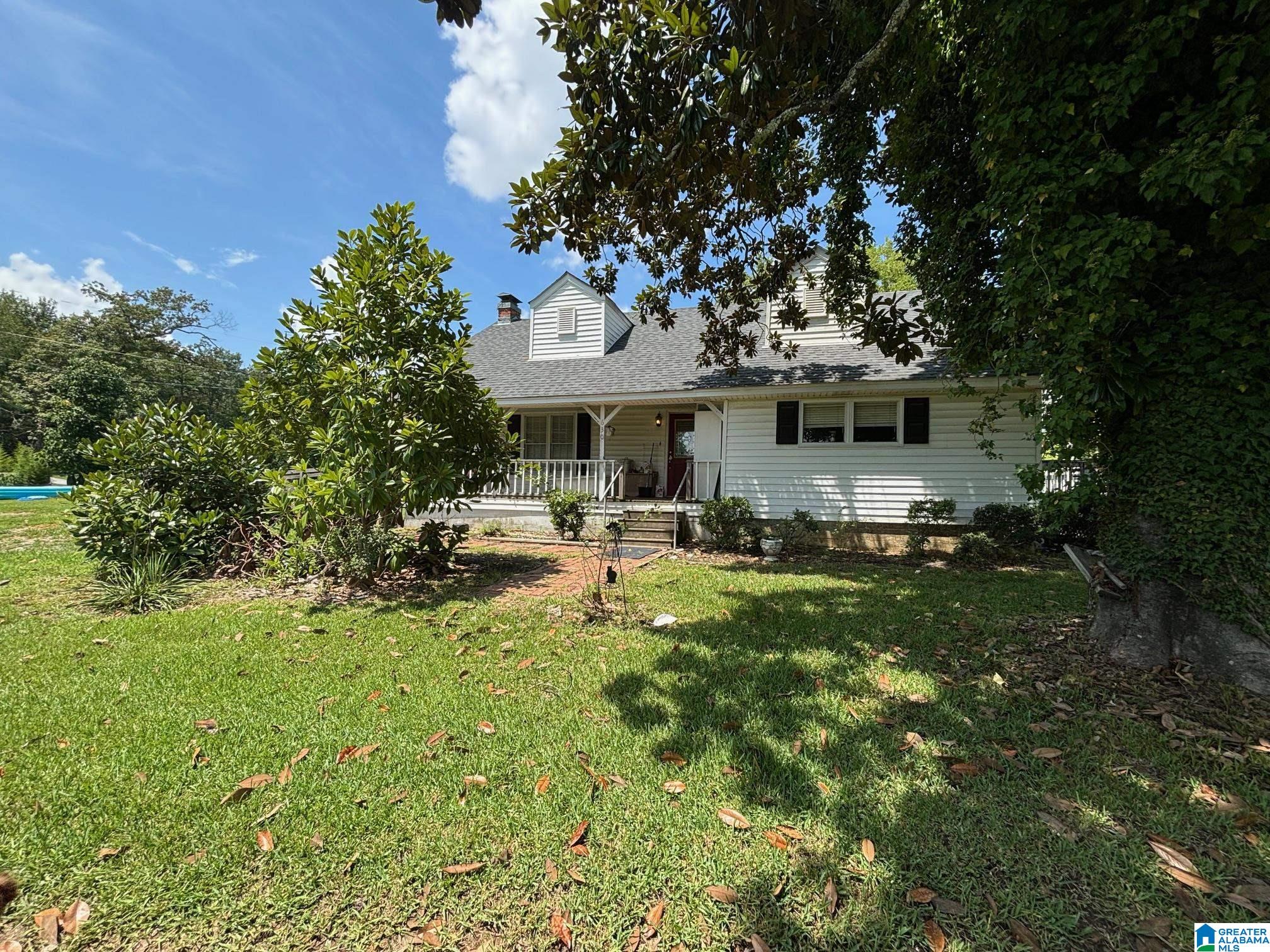 630 Highway 67 Calera, AL 35040 - Photo 2 of 9