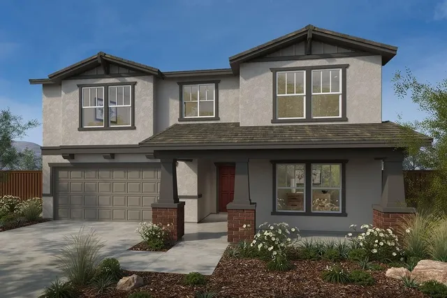 $546,990 | 2197 South Sylmar Avenue, Fresno, CA 93725