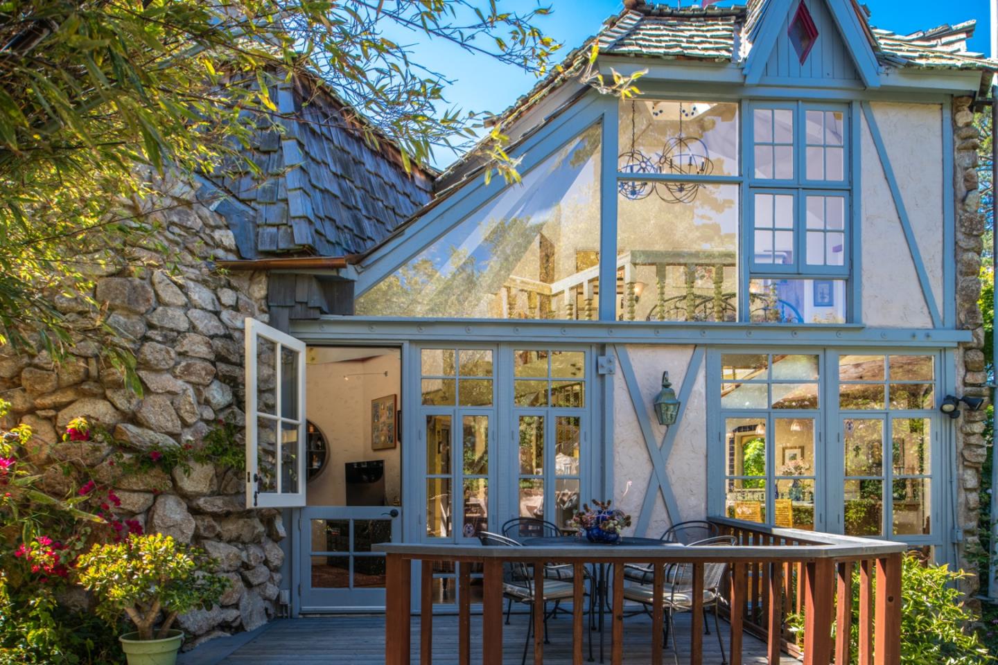 0 Vizcaino Avenue, Carmel, CA 93923 Compass