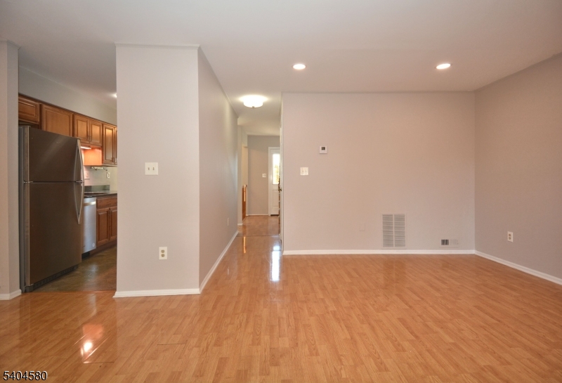 129 Hampton Court Somerset, NJ 08873 - Photo 13 of 25 a view of a livingroom with wooden floor