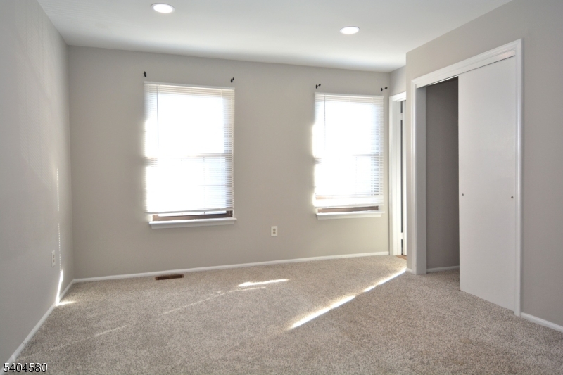 129 Hampton Court Somerset, NJ 08873 - Photo 20 of 25 a view of an empty room with a window