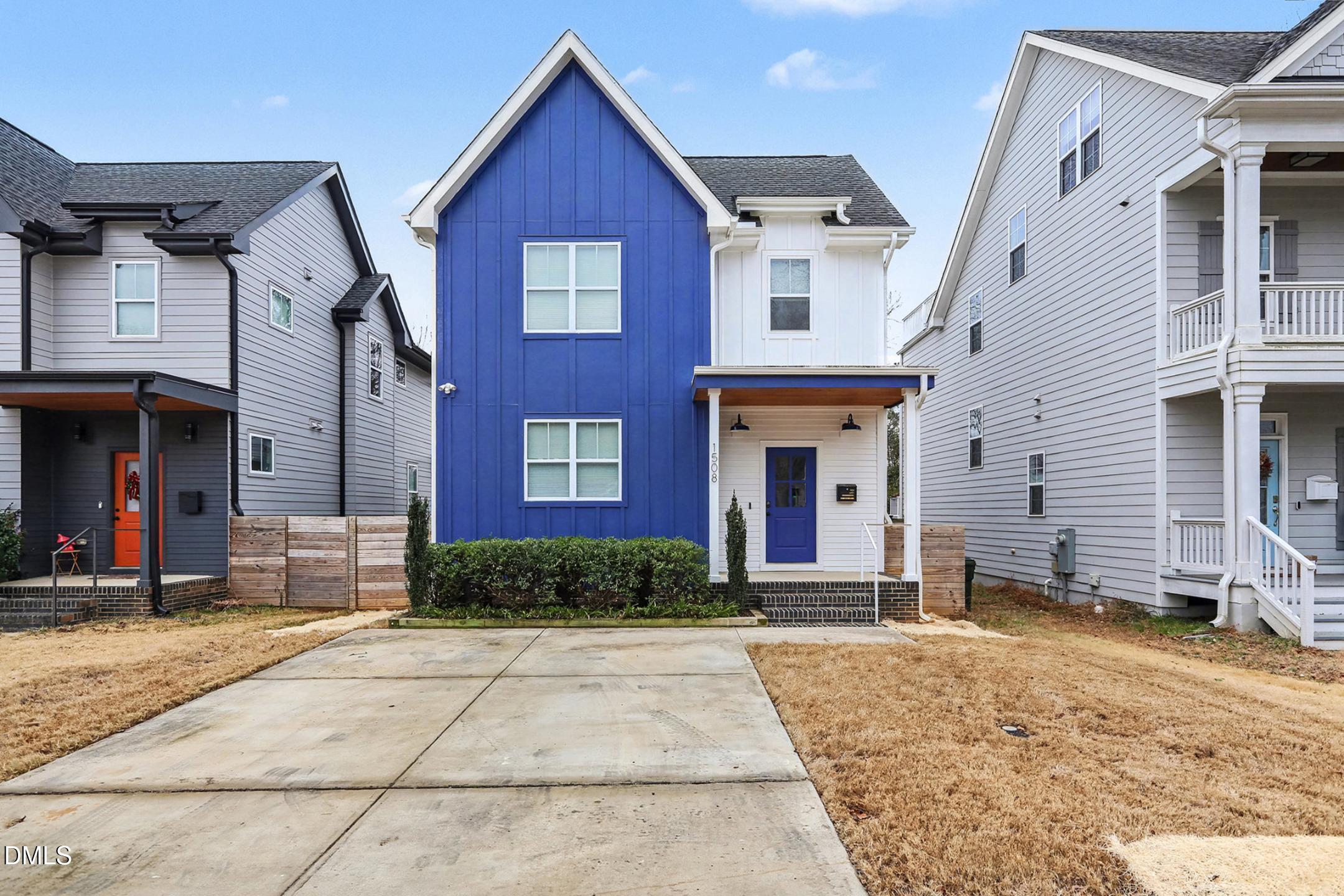 1508 East Jones Street Raleigh, NC 27610 - Photo 1 of 38 001_file_253