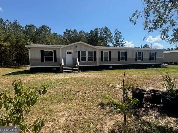 $219,000 | 2470 Kitchen Road, Dexter, GA 31019