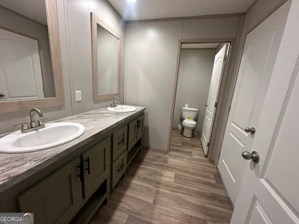 $219,000 | 2470 Kitchen Road, Dexter, GA 31019