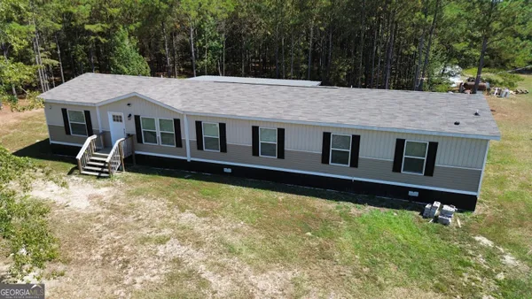 $219,000 | 2470 Kitchen Road, Dexter, GA 31019