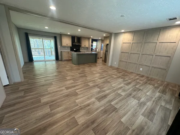 $219,000 | 2470 Kitchen Road, Dexter, GA 31019