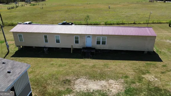 $219,000 | 2470 Kitchen Road, Dexter, GA 31019