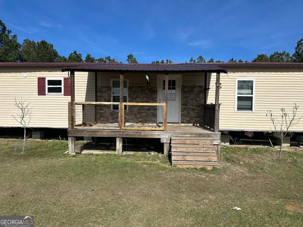 $219,000 | 2470 Kitchen Road, Dexter, GA 31019