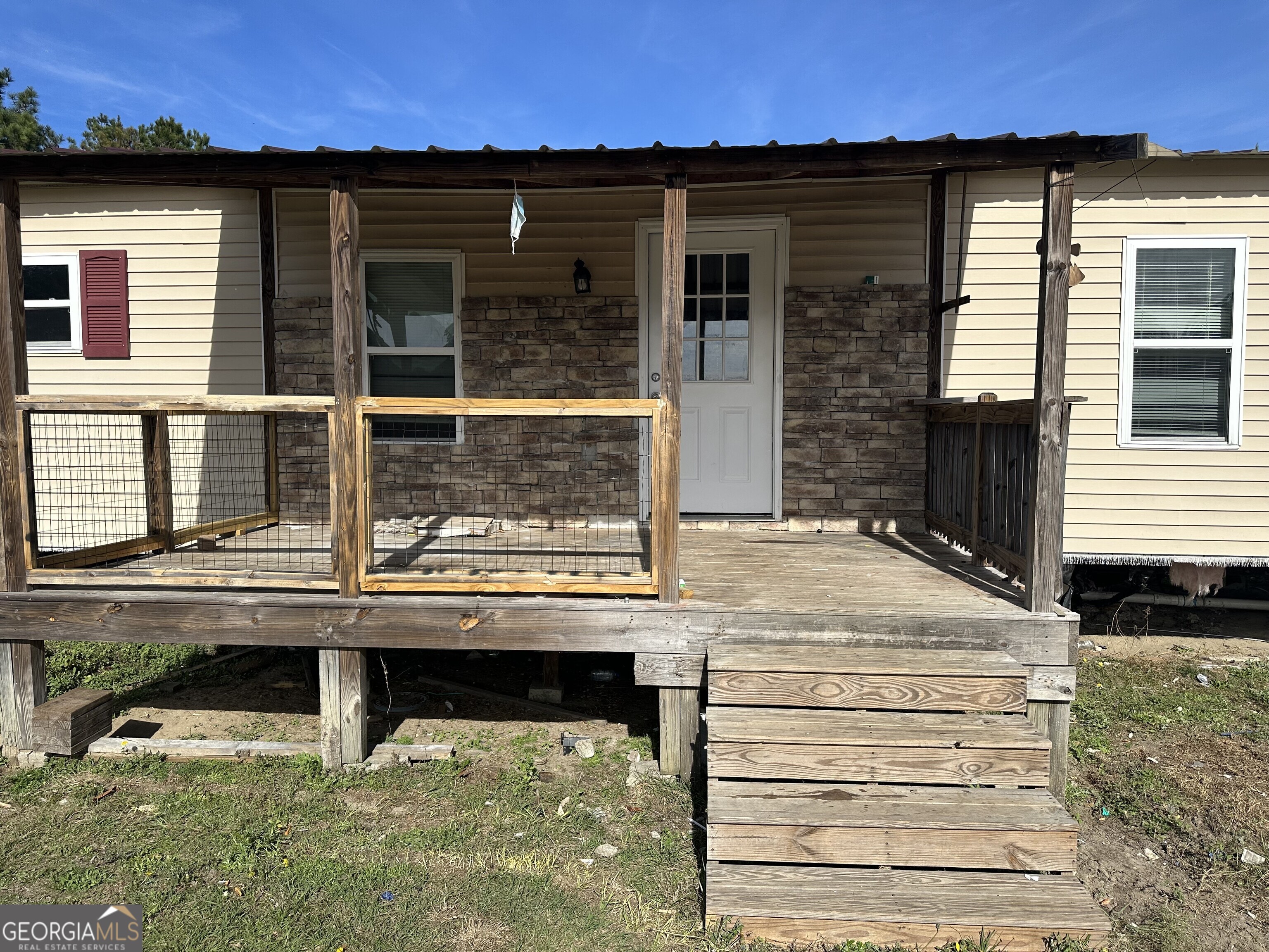 2470 Kitchen Road Dexter, GA 31019 - Photo 45 of 56