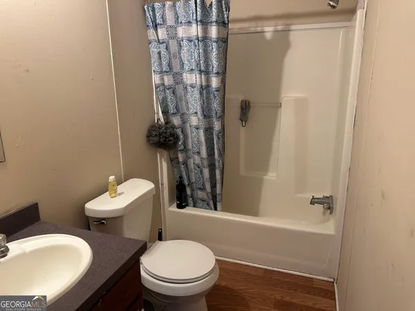 $219,000 | 2470 Kitchen Road, Dexter, GA 31019