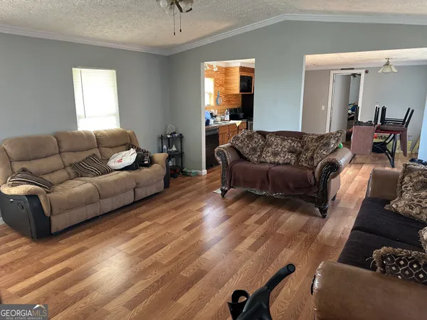 $219,000 | 2470 Kitchen Road, Dexter, GA 31019