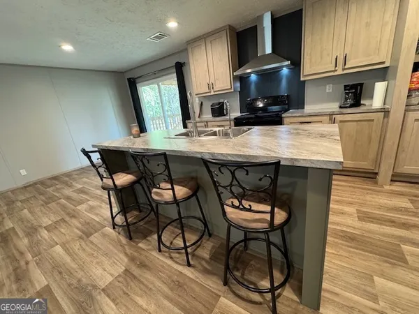 $219,000 | 2470 Kitchen Road, Dexter, GA 31019