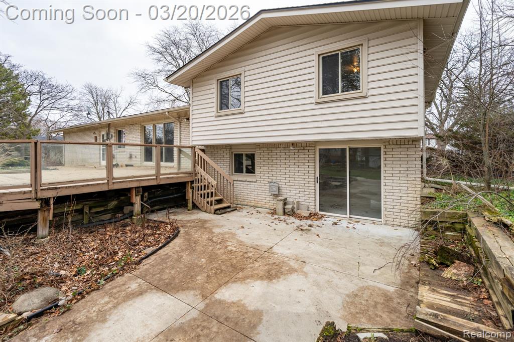 5832 Shaun Road West Bloomfield, MI 48322 - Photo 33 of 42 Gallery Image 33