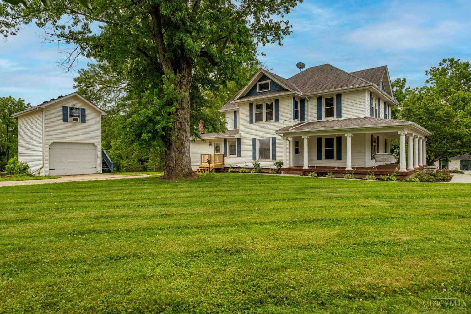 6401 Princeton Road Hamilton, OH 45011 - Photo 70 of 93