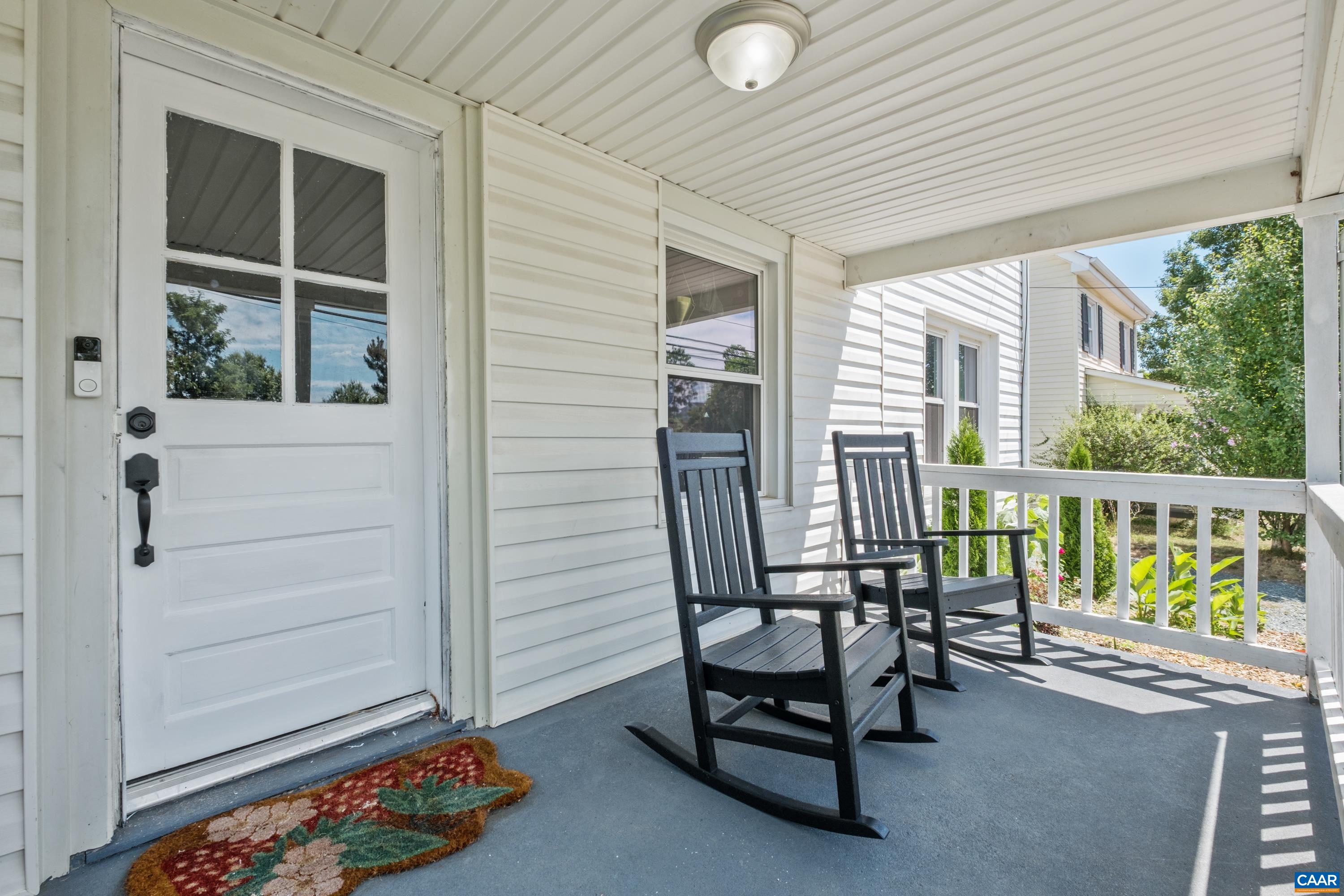 5602 Three Notch'd Road Crozet, VA 22932 - Photo 4 of 27