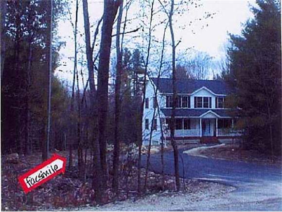 97-4 Bolan Road Milton, NH 03851 - Photo 1 of 1 Gallery Image 1