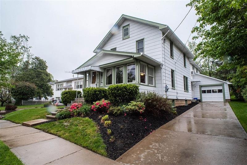 325 S Third St, Indiana